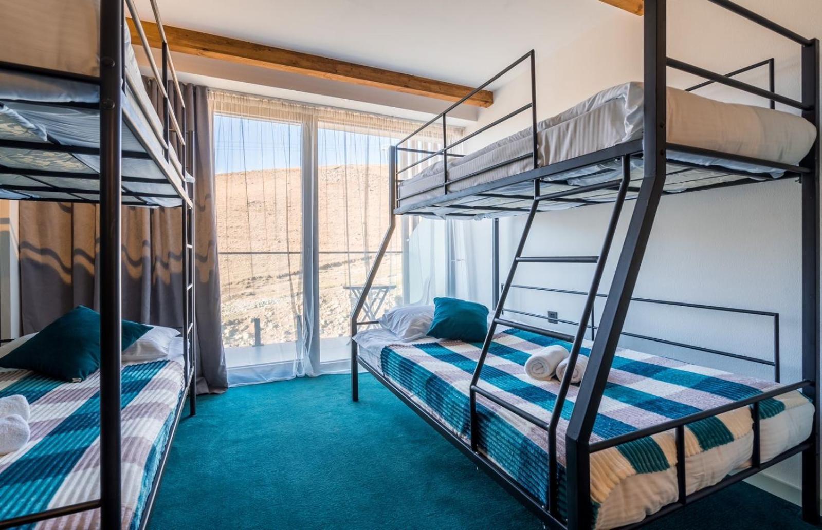 New Gudauri Gn Apartments In Atrium Quarto foto